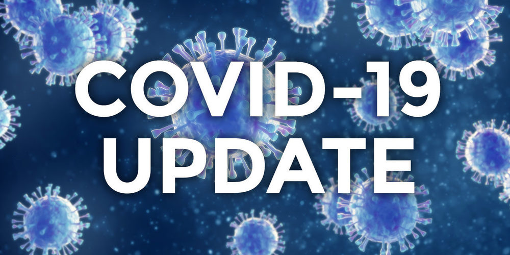 USD 268 November Covid Update