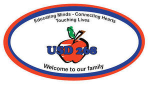 Cheney Schools Moving Forward