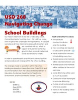 Navigating Change in the Buildings