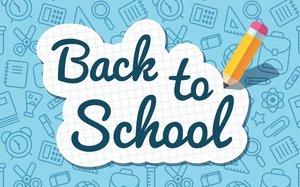 CHS Back to School Letter #2