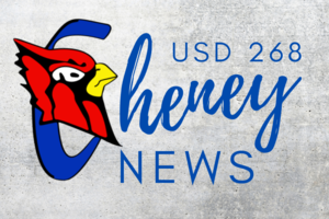 Cheney Pride