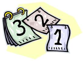 District Calendar 20-21