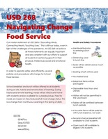 Navigating Change in Food Service