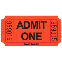 Tickets to Attend CHS Athletic Events