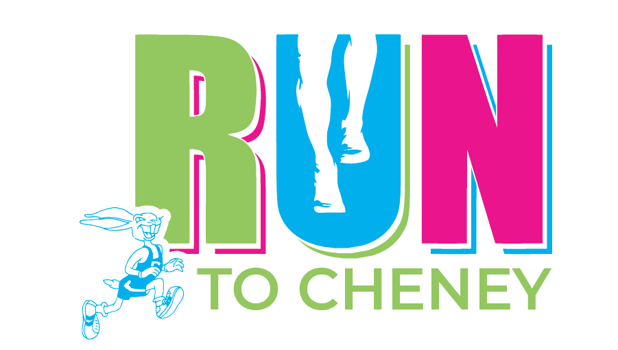 Run to Cheney